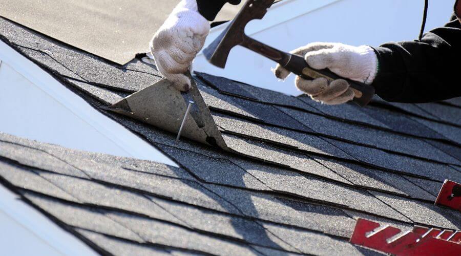Expert top industrial roofings services in Burlington, ME