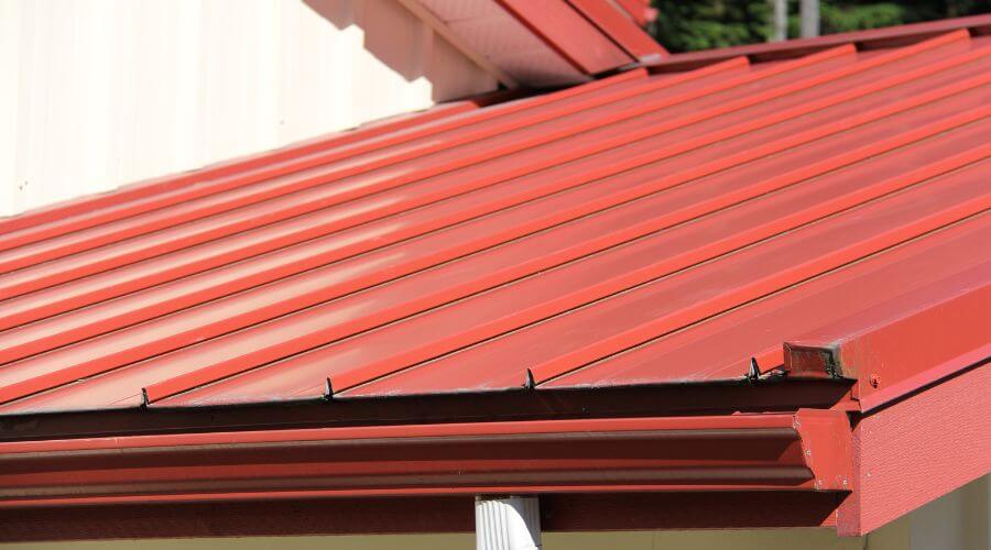 Industrial Roof Inspection in Burlington, ME